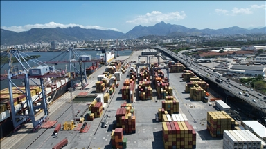 China grants South Africa 0% tariff access