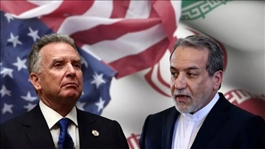 مذاکرات ایران و آمریکا در مسقط؛ عراقچی و هیئت همراه راهی دور دوم رایزنی با وزیر خارجه عمان شدند