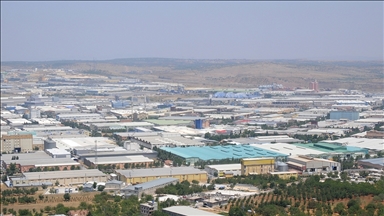 Ticaret Bakanlığı 6 Şubat depremlerinden sonra bölge illerinin ihracatındaki gelişmeleri paylaştı