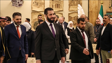 Damascus International Book Fair opens with Syrian president in attendance