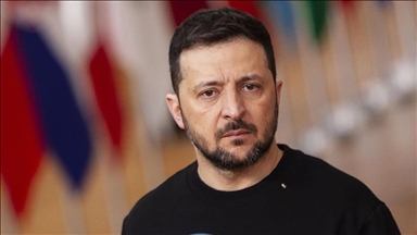 Zelenski izjavio da će se sljedeća runda mirovnih pregovora između Rusije i Ukrajine vjerovatno održati u SAD-u