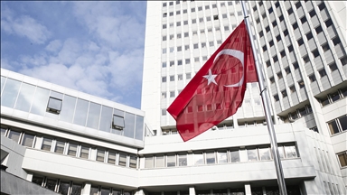 Турция осудила таракт в мечети в Пакистане