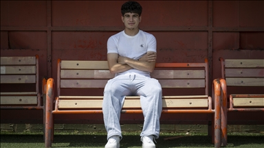 France : 1 collégien sur 5 incapable de courir 3 minutes