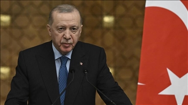 Turkish President Erdogan to meet Jordan’s King Abdullah in Istanbul