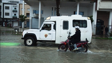 المغرب.. إجلاء أكثر من 154 ألف شخص جراء فيضانات