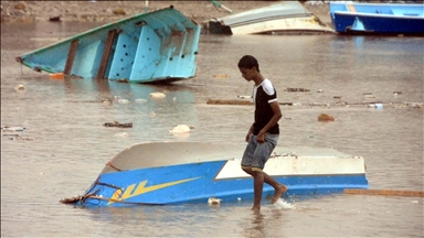 مسؤول يمني: وصول 650 مهاجرا إثيوبيا إلى سواحل شبوة