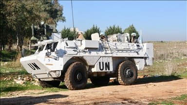 Lebanese army chief discusses military, security ties with US officials in Washington