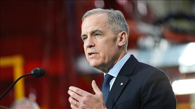 Kanada Başbakanı Carney: "Türkiye, NATO'nun hayati bir ortağı"