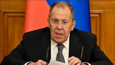 Russia warns against NATO role in Eurasian security, flags Ukraine intervention risk