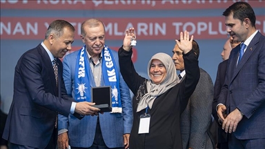 أردوغان بذكرى الزلزال: أعدنا إعمار مدننا المنكوبة في 3 سنوات