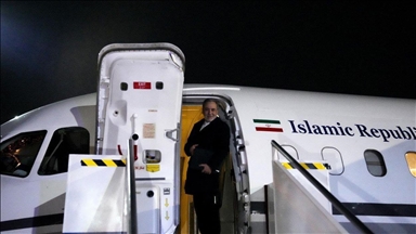 انطلاق مفاوضات أمريكية إيرانية في مسقط 