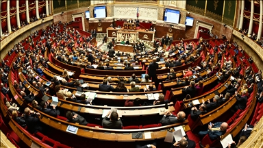 Assemblée nationale : LFI dénonce l’ouverture du bureau de Manuel Bompard en son absence