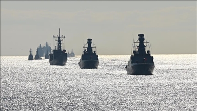 China and South Korea discuss resuming joint maritime search drills after 15-year hiatus