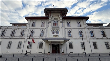 جامعة تركيا الإسلامية للعلوم والتكنولوجيا تطلق مسيرتها الأكاديمية بإسطنبول