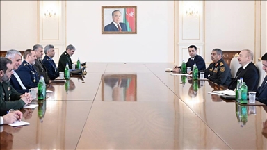Azerbaijan reaffirms readiness to provide support to de-escalate Iran-US tensions