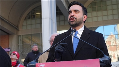 Mayor Mamdani signs executive order limiting ICE access to New York City property