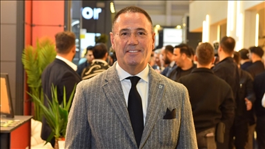 Küresel fuarcılığın 2026'da dünya genelinde yüzde 5'in üzerinde büyümesi bekleniyor