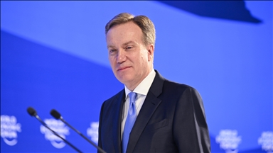 World Economic Forum launches probe into CEO over Epstein contacts