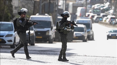 إصابة فتى فلسطيني برصاص الجيش الإسرائيلي جنوب شرق القدس