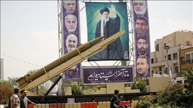 Iranska vojna moć: Rakete, dronovi i odvraćanje