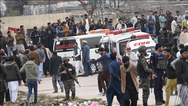 Pakistan : au moins 31 morts dans une explosion sur un site religieux à Islamabad