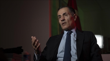 İran asıllı Prof. Nasr'dan "İran ve ABD, savaş tehdidini diplomasiyi şekillendirmek için kullanıyor" iddiası