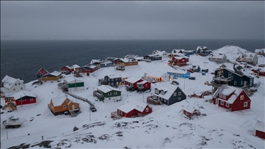 France–Groenland : ouverture d’un premier consulat à Nuuk