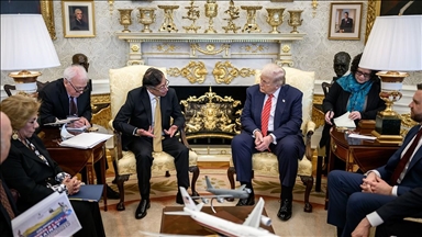 US, Colombia reset alliance amid regional volatility