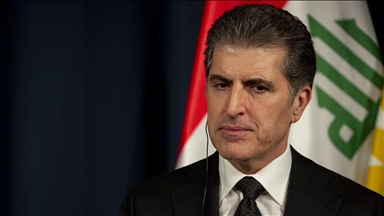 Barzani, Cumhurbaşkanı Erdoğan’ı depremden etkilenen bölgelerin yeniden inşasındaki liderliği için tebrik etti