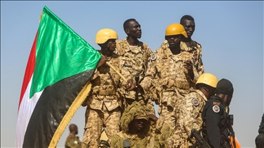 الجيش السوداني يفك حصار كادقلي والدلنج وينهي عزلة عامين 