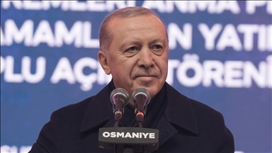 Direct economic costs in Türkiye of 2023 earthquakes reached $104B, with indirect damage at $150B: President