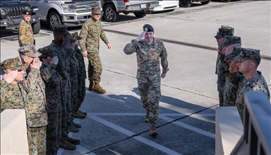 قائد الجيش اللبناني يبحث في واشنطن تعزيز العلاقات العسكرية والأمنية