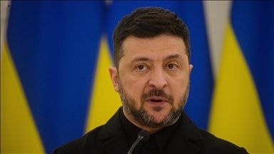 Zelenski: Ukrajinska delegacija će u subotu podnijeti izvještaj o "osjetljivim" pregovorima u Abu Dhabiju