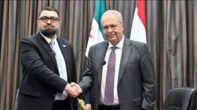 سوريا تتفق مع لبنان على استعادة نحو 300 محكوم من مواطنيها 