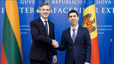 Молдова и Литва подтвердили высокий уровень политического диалога и позитивную динамику сотрудничества