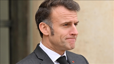  Jeux vidéo : Macron lance une étude scientifique et n’exclut pas des interdictions pour les jeunes