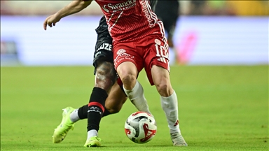 Fatih Karagümrük, Süper Lig'de yarın Antalyaspor'u ağırlayacak