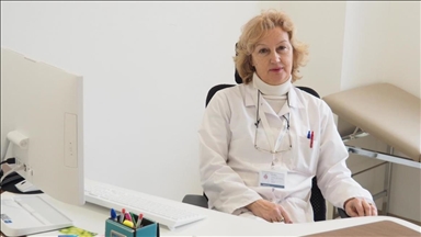 Onkologinja Jovović upozorava na zabrinjavajući porast malignih bolesti u BiH