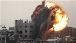 Армия Израиля пригрозила новыми ударами по сектору Газа