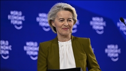 L'UE annonce un 20e paquet de sanctions contre la Russie