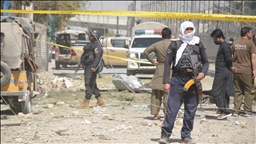 At least 31 killed in explosion at religious site in Pakistani capital