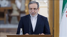 L’Iran aborde les discussions nucléaires avec les États-Unis « de bonne foi » et insiste sur le respect des engagements