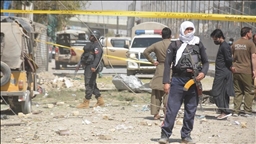 Ledakan di tempat ibadah Syiah di Islamabad tewaskan sedikitnya 31 orang 