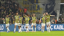 Fenerbahçe'nin UEFA kadrosu belli oldu