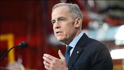 Kryeministri Carney: Turqia është një "partner jetik" për Kanadanë