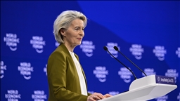 EU announces 20th sanctions package against Russia