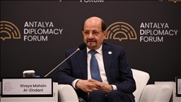 Formohet qeveria e re e Jemenit me 34 ministra e udhëhequr nga Shaya al-Zindani