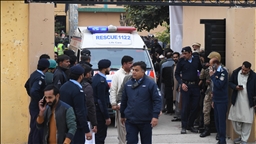 Najmanje 31 osoba poginula u eksploziji na vjerskom objektu u pakistanskoj prijestolnici