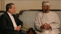 Oman's foreign minister calls Iran-US talks ‘very serious,’ says parties aim to reconvene ‘in due course’