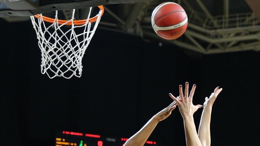 Halkbank Kadınlar Basketbol Süper Ligi'nde derbi heyecanı